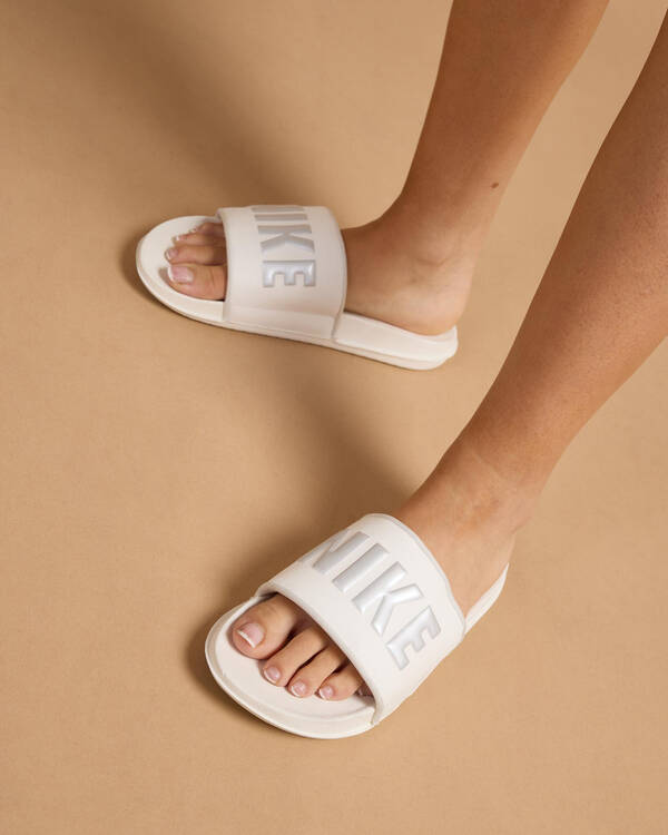 Nike Offcourt Slide Sandals