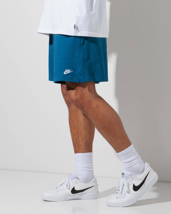 Club Knit Shorts