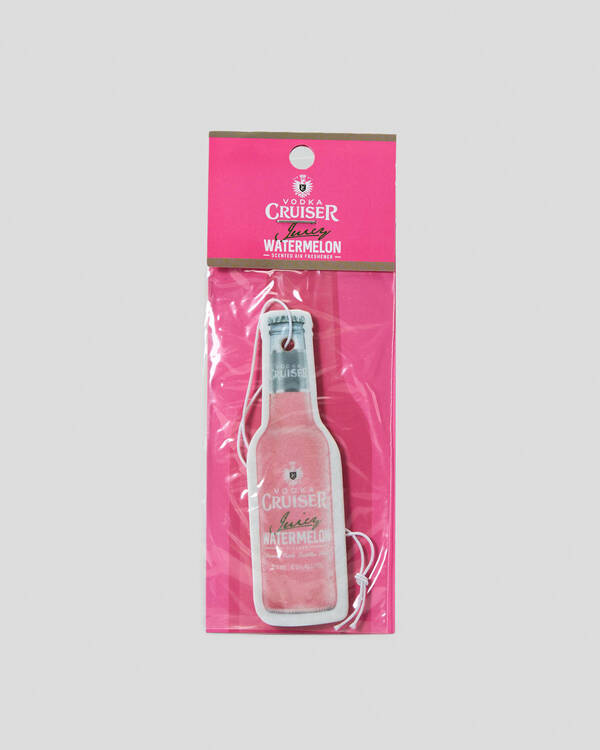 Watermelon Air Freshener