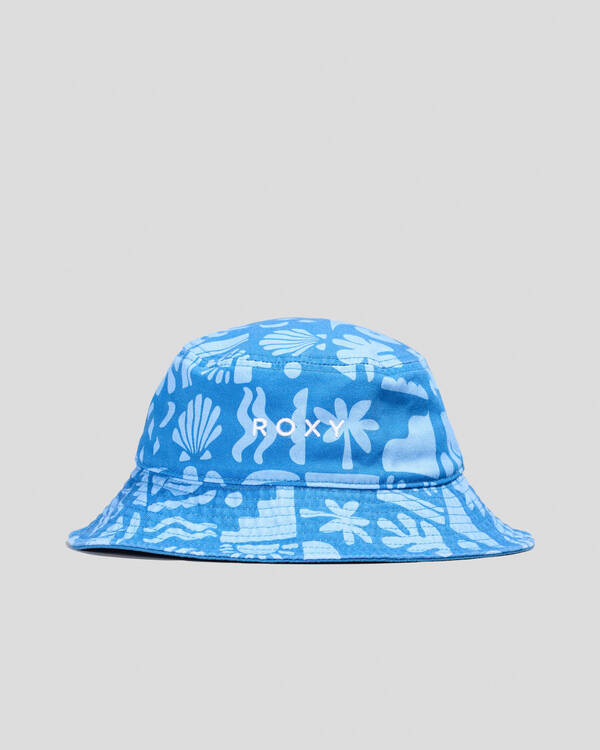 Tiny Honey Bucket Hat