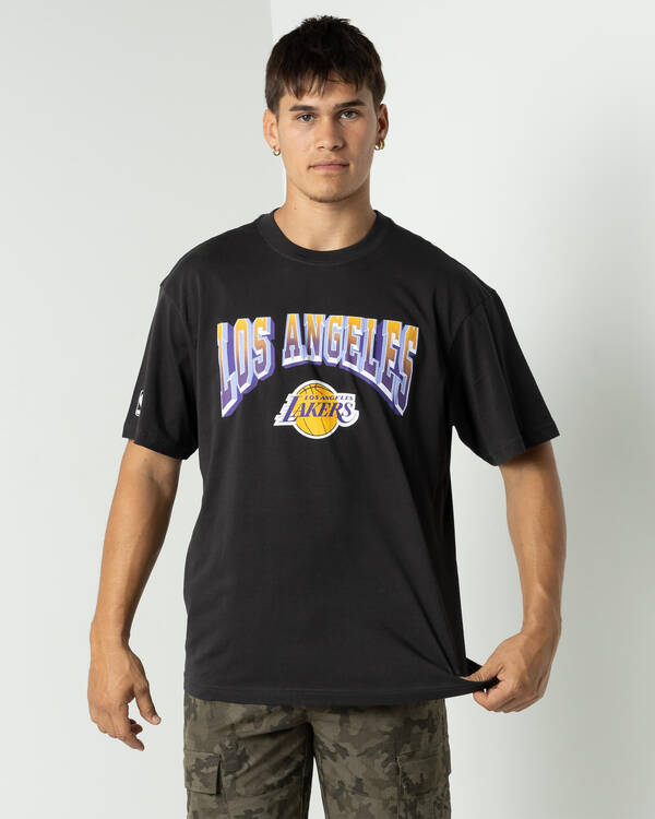 La Lakers Merrit Vintage T-Shirt