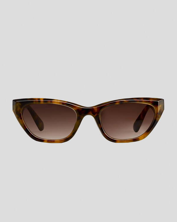 Uptown Sunglasses