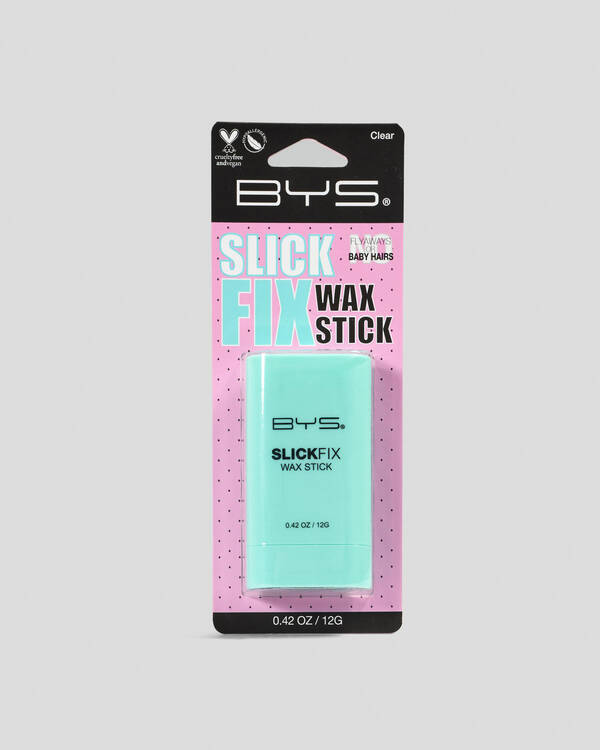 Slick Fix Hair Wax Stick
