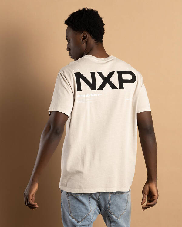 Brace Standard T-Shirt