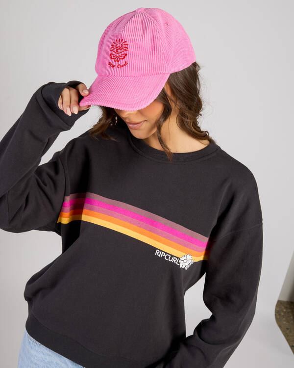 Surfarama Relaxed Sweatshirt