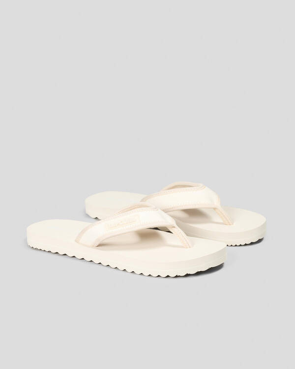 Florida Bloom Thongs