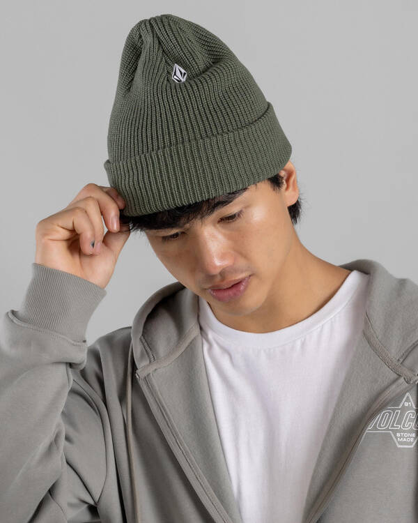 Full Stone Beanie
