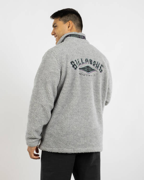 Boundary Tombstone Sweatshirt