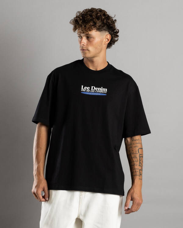 Independence Baggy T-Shirt