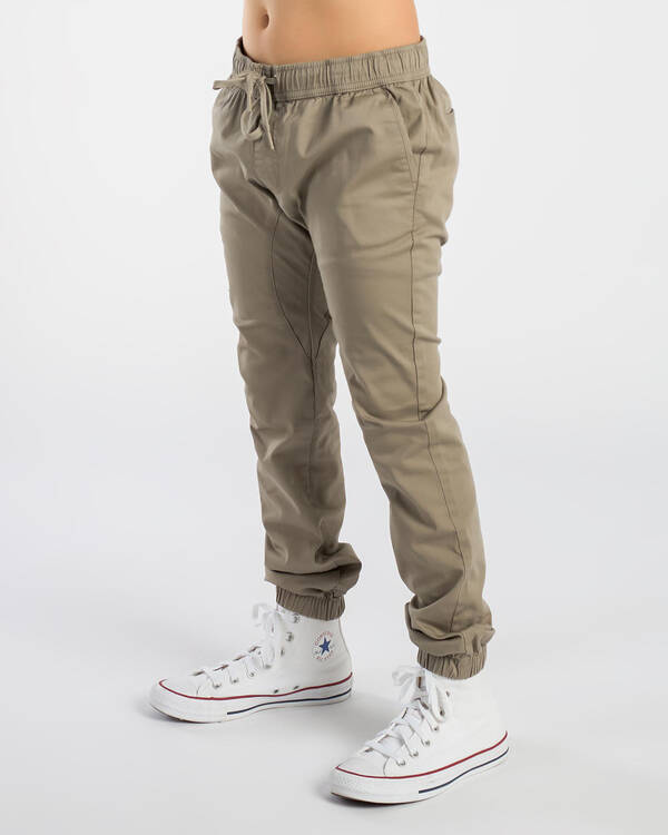 Duplicity Jogger Pant