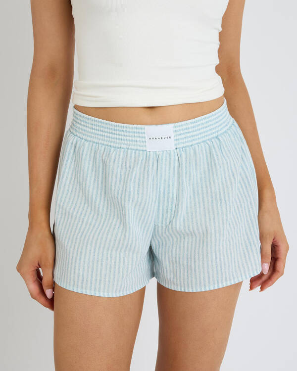 Rico Shorts