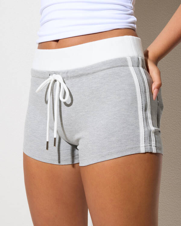 Carson Micro Shorts