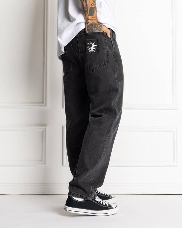 Nuclear Lounger Jeans