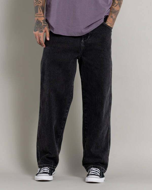 Be Cool Lounger Jeans