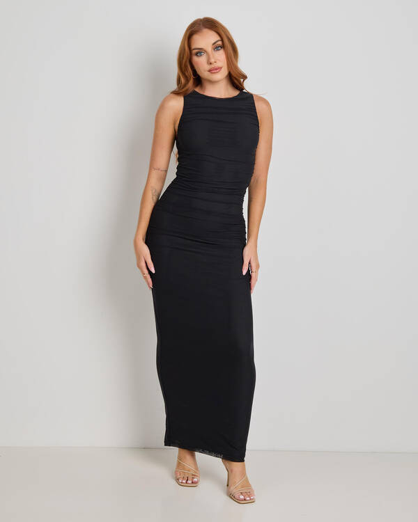 Lindsey Maxi Dress