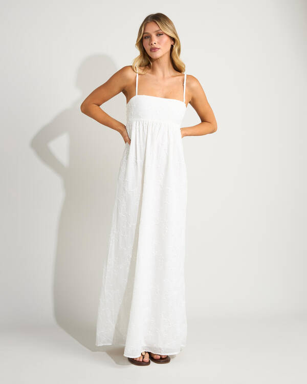 Posie Maxi Dress