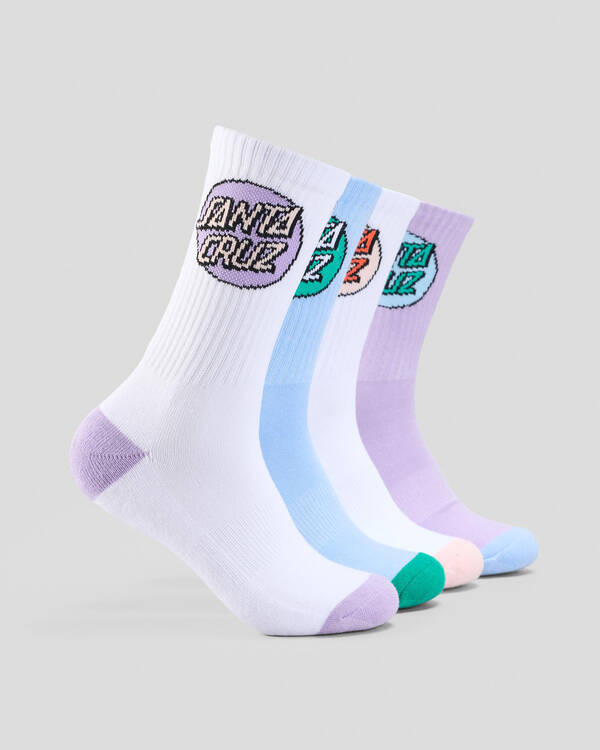 Other Dot Crew Sock Pack