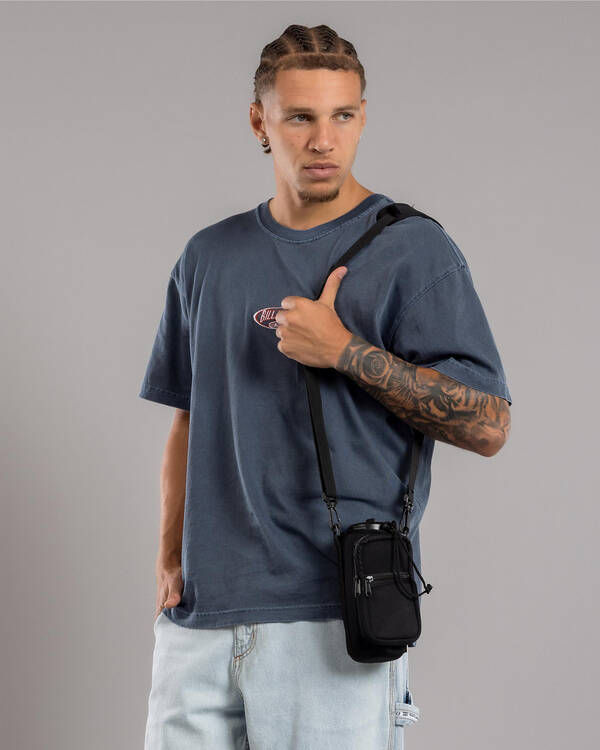 Water Bottle Sling Bag