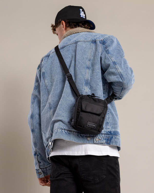 Manor Cross Body Bag