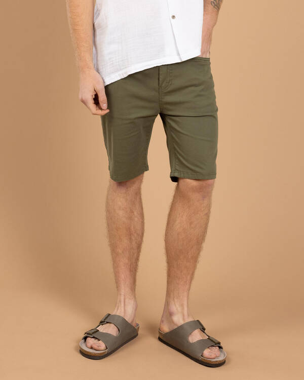 Endure Walk Shorts