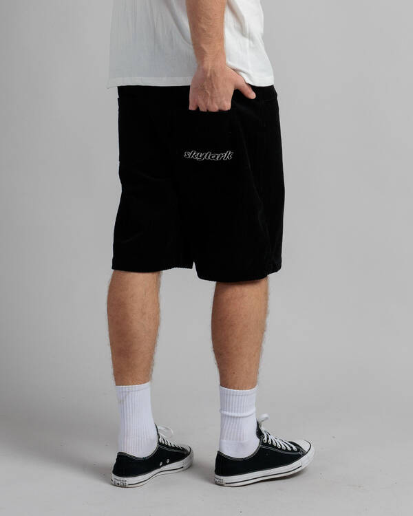 Ascent Walk Shorts