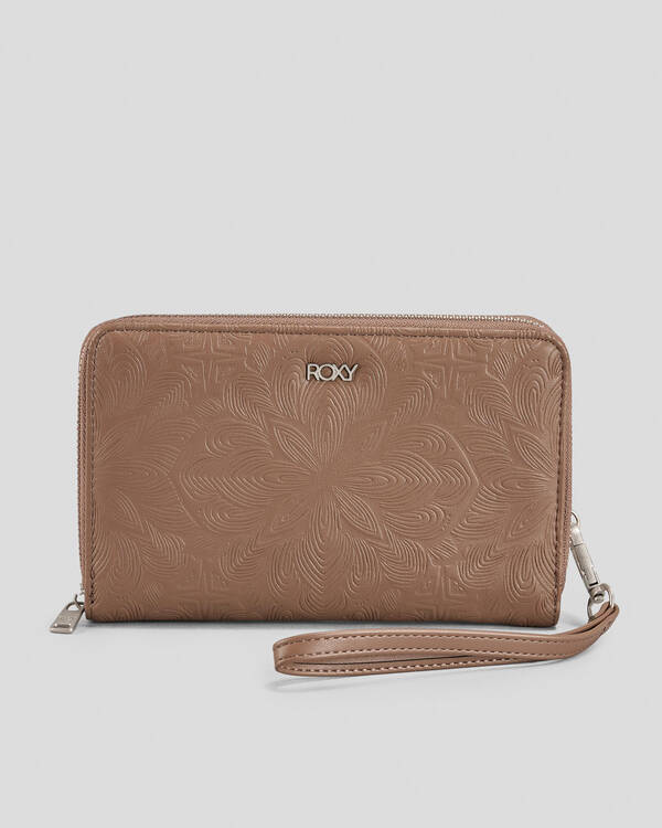 Back In Brooklyn Travel Wallet