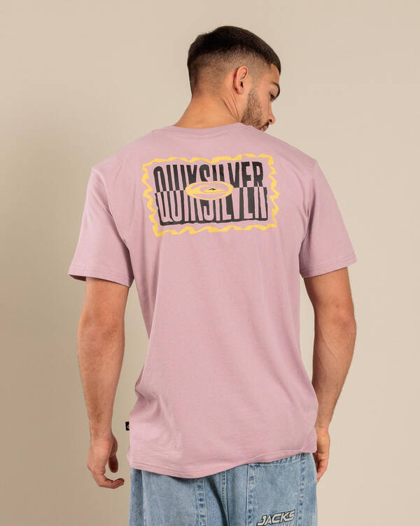 Twisted Tides T-Shirt