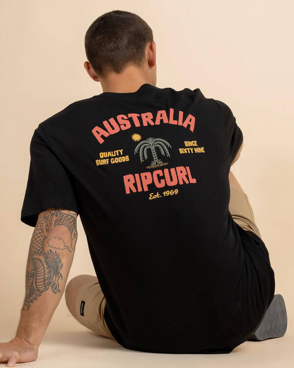 Utopia Desto T-Shirt