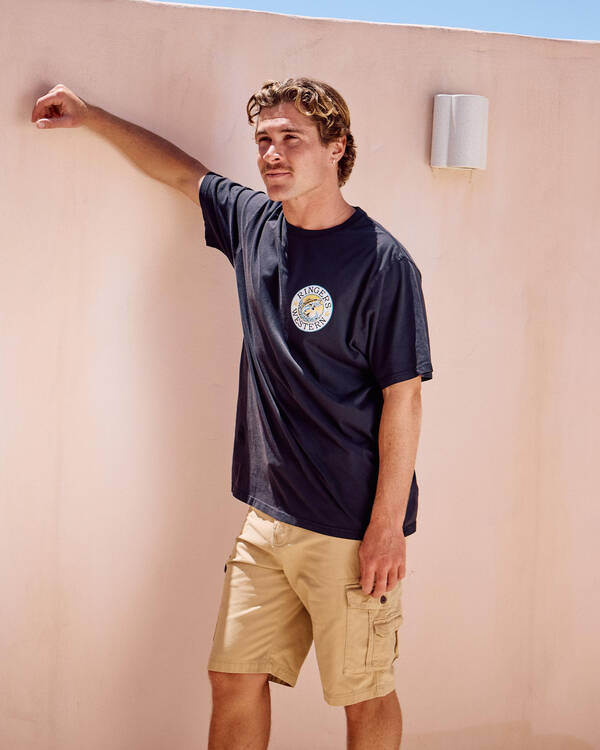 Crucial Battle Cargo Shorts