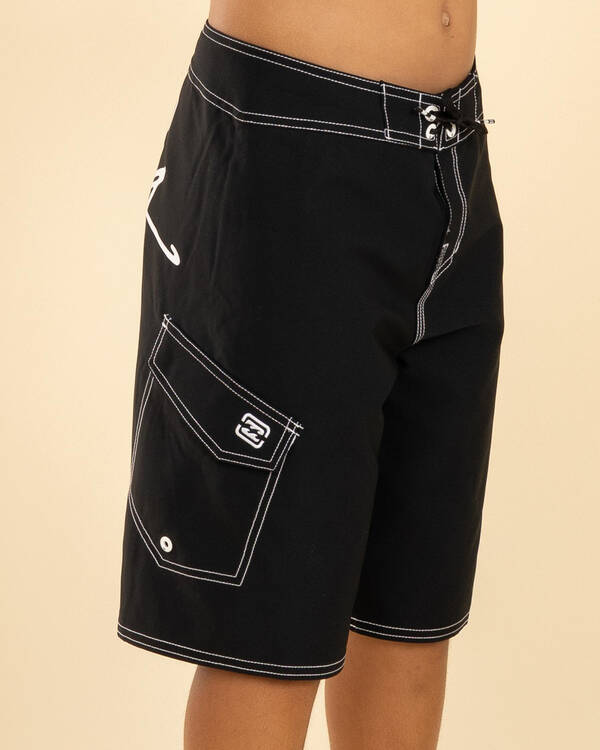 Script OG Board Shorts