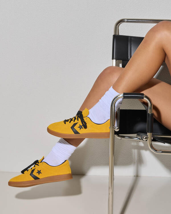 All Star Classic Trainer Shoes