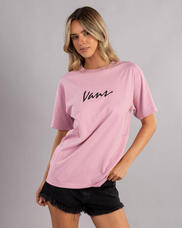 Vans Loose T-Shirt