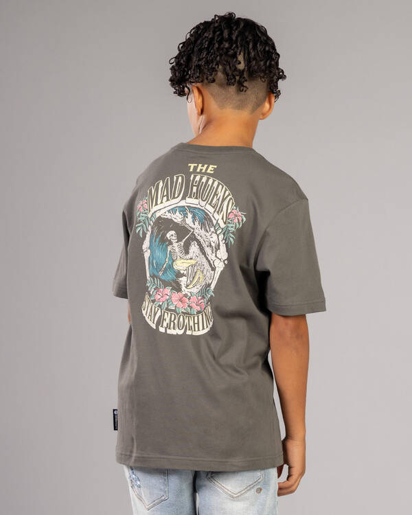 Stay Frothin T-Shirt