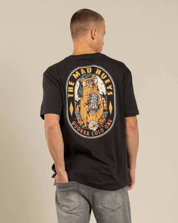 Quokka Coldie T-Shirt