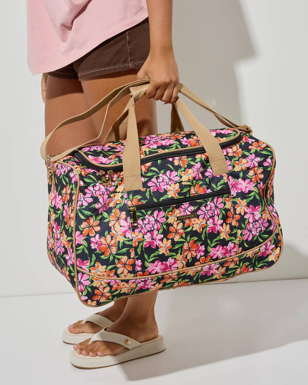 Nessa Duffle Bag