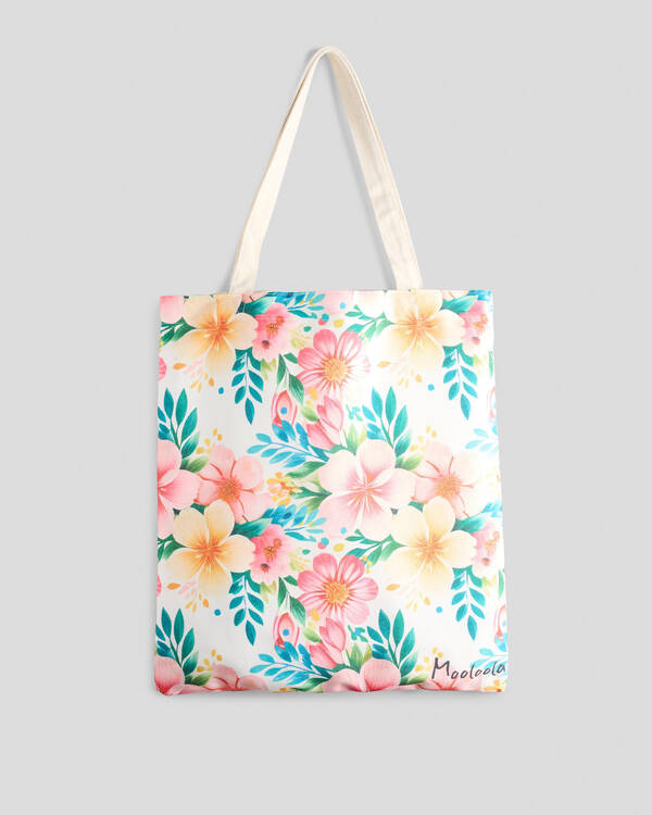Charlotte Canvas Bag