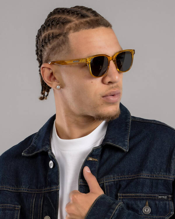 Homeland Polarised Sunglasses