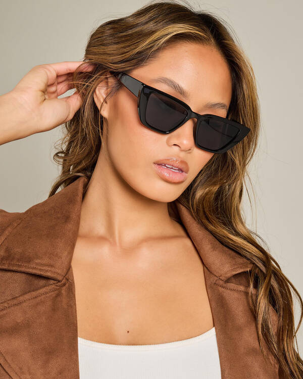 Leah Sunglasses