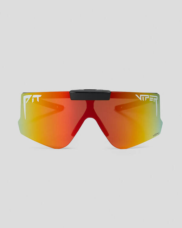 The Flip-Offs Polarized Sunglasses