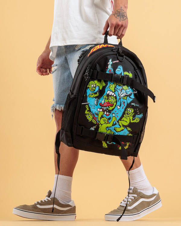 Gremlin Patrol Backpack