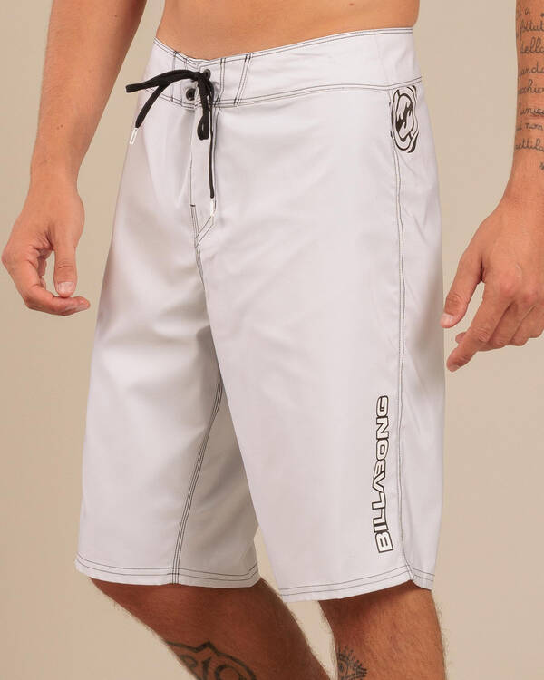 Bio OG Pro Board Shorts