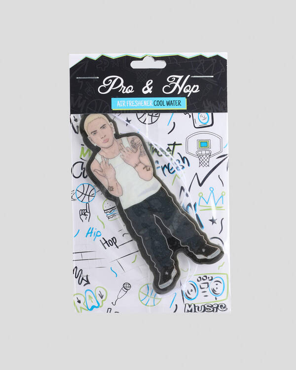 Slim Full Body Air Freshener