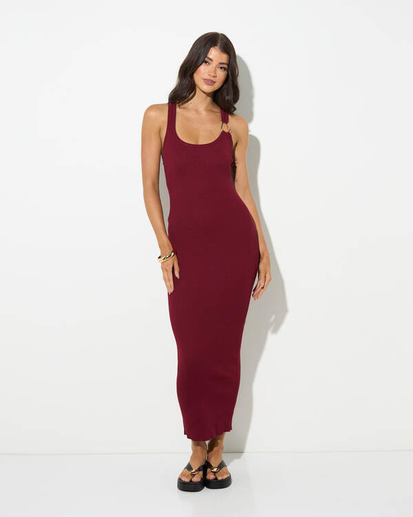 Danae Maxi Dress