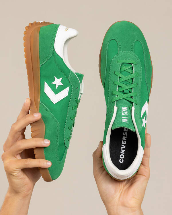 Run Star Trainer Shoes