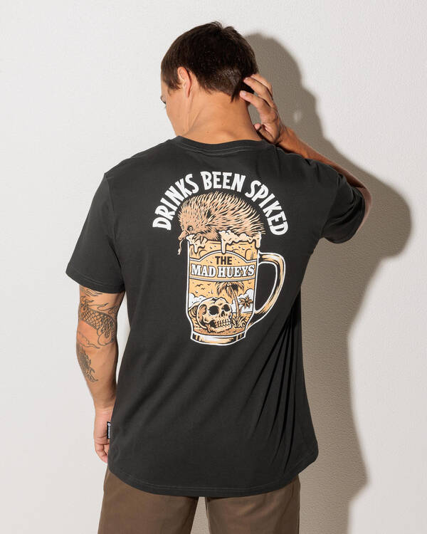 Spiked Drink T-Shirt