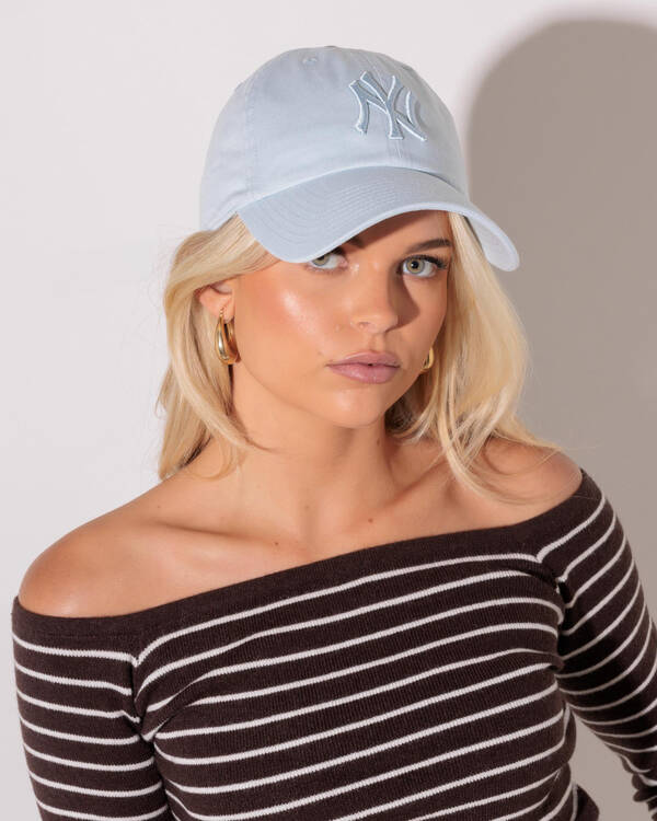 New York Clean Up Cap