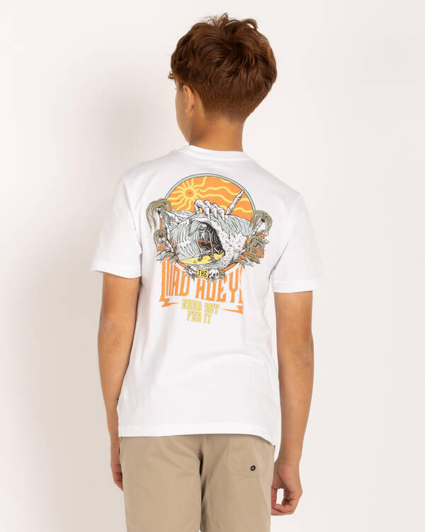 Tropic Frothin Club T-Shirt