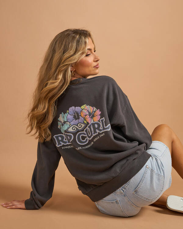 Bells Heritage Crewneck Sweatshirt