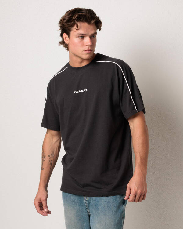 Inner Visions Panel T-Shirt