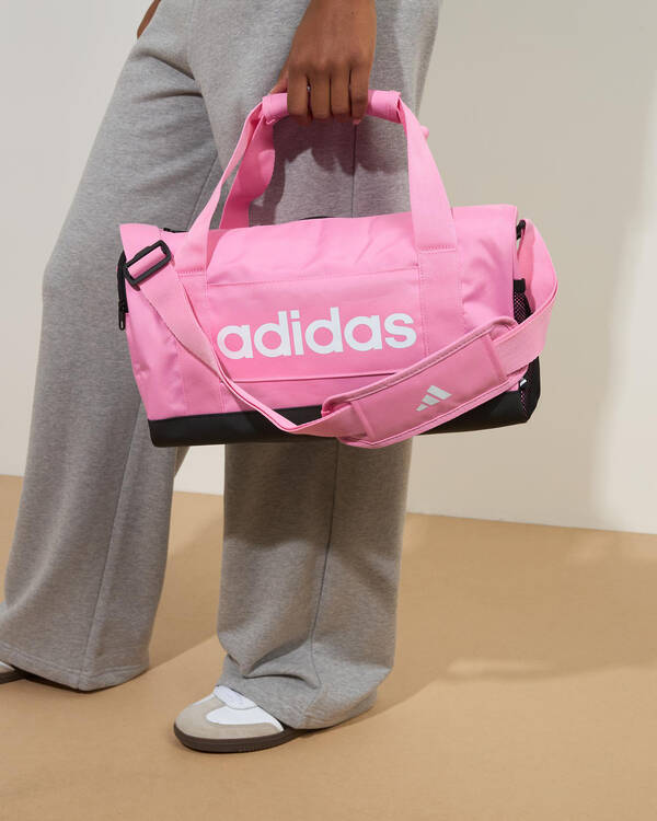 Linear XS Duffle Bag